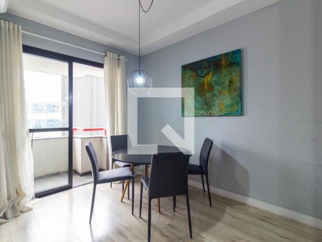 Apto, Pinheiros, 1 Quarto, 42 m2 São Paulo