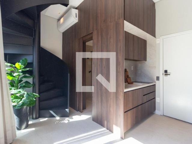 Apto, Pinheiros, 1 Quarto, 42 m2 São Paulo