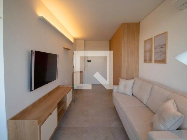 Apto, Pinheiros, 1 Quarto, 44 m2 São Paulo