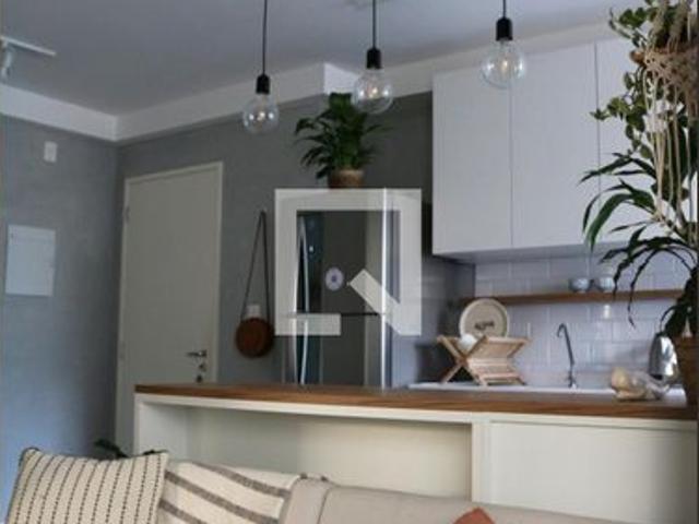 Apto, Pinheiros, 1 Quarto, 45 m2 São Paulo