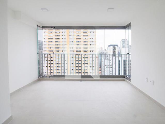 Apto, Pinheiros, 1 Quarto, 48 m2 São Paulo