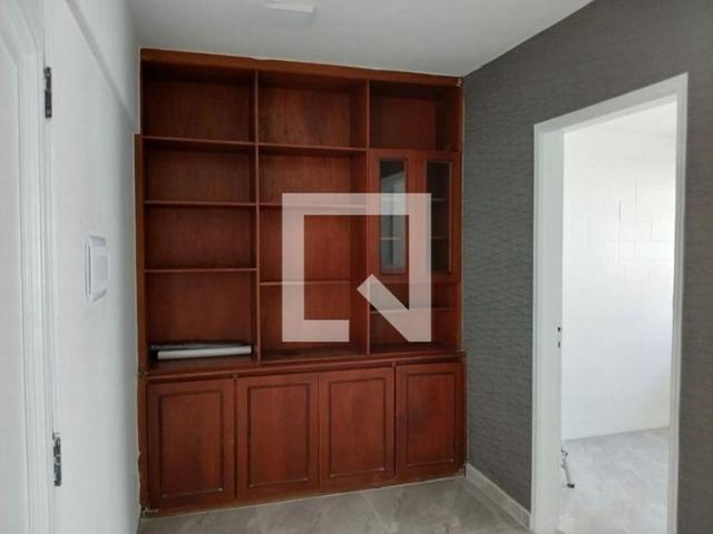Apto, Pinheiros, 1 Quarto, 49 m2 São Paulo