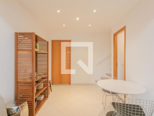 Apto, Pinheiros, 1 Quarto, 54 m2 São Paulo