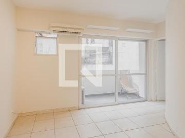 Apto, Pinheiros, 1 Quarto, 55 m2 São Paulo