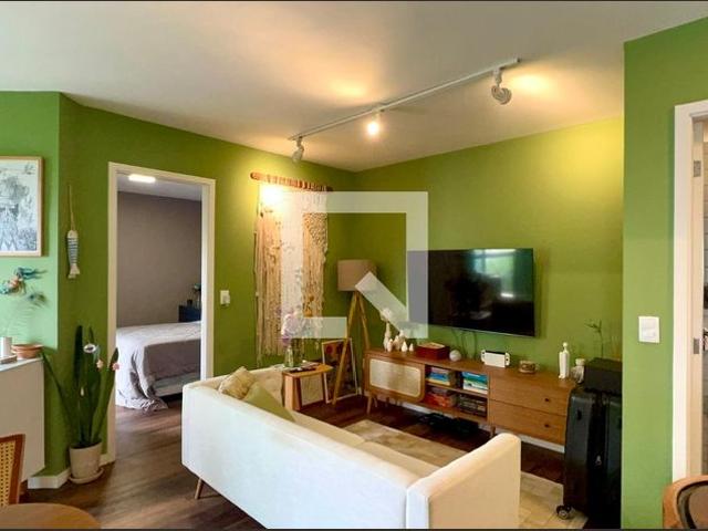 Apto, Pinheiros, 1 Quarto, 56 m2 São Paulo