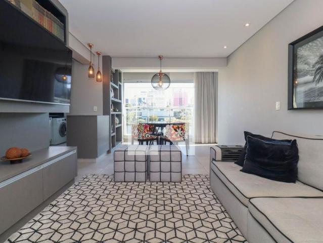 Apto, Pinheiros, 1 Quarto, 63 m2 São Paulo