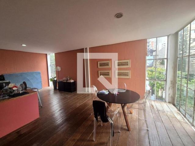 Apto, Pinheiros, 1 Quarto, 100 m2 São Paulo