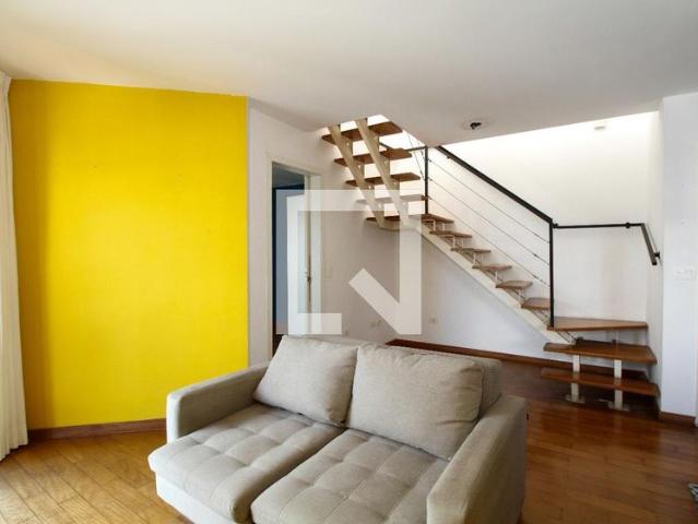 Apto, Pinheiros, 1 Quarto, 116 m2 São Paulo