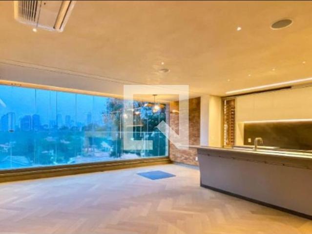 Apto, Pinheiros, 1 Quarto, 136 m2 São Paulo