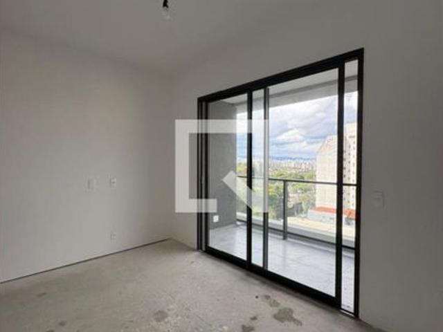 Apto, Pinheiros, 1 Quarto, 27 m2 São Paulo