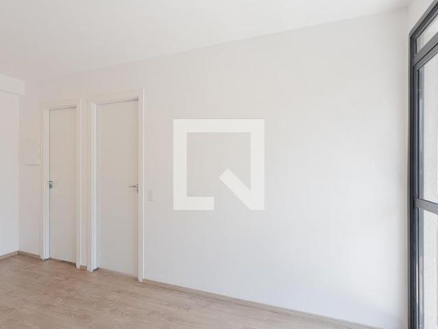 Apto, Pinheiros, 1 Quarto, 25 m2 São Paulo