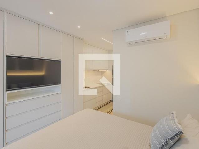 Apto, Pinheiros, 1 Quarto, 26 m2 São Paulo