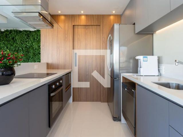 Apto, Pinheiros, 2 Quartos, 106 m2 São Paulo