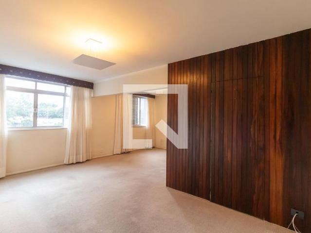 Apto, Pinheiros, 2 Quartos, 100 m2 São Paulo