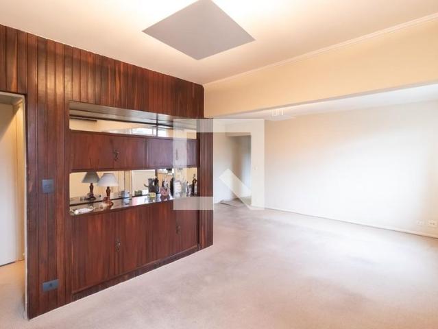 Apto, Pinheiros, 2 Quartos, 100 m2 São Paulo