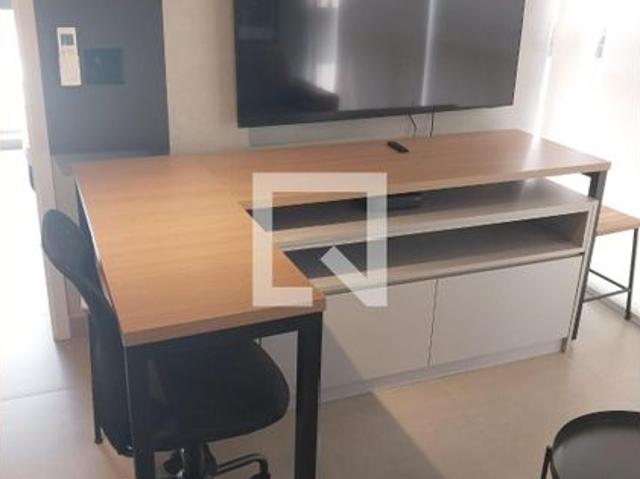 Apto, Pinheiros, 2 Quartos, 53 m2 São Paulo