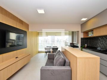 Apto, Pinheiros, 2 Quartos, 58 m2 São Paulo