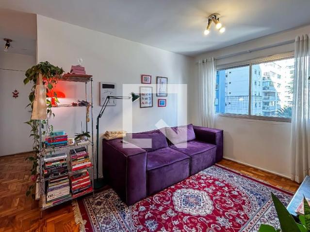 Apto, Pinheiros, 2 Quartos, 65 m2 São Paulo