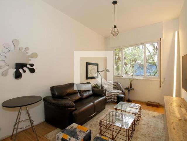 Apto, Pinheiros, 2 Quartos, 66 m2 São Paulo