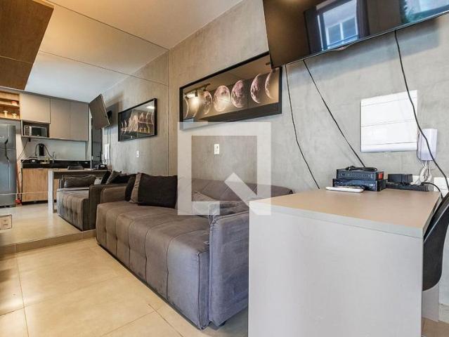 Apto, Pinheiros, 2 Quartos, 70 m2 São Paulo