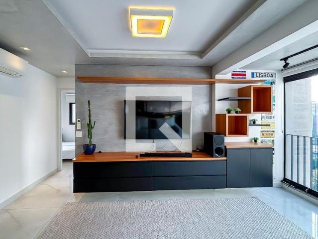 Apto, Pinheiros, 2 Quartos, 72 m2 São Paulo