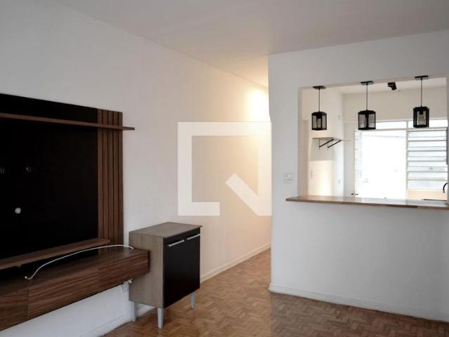 Apto, Pinheiros, 2 Quartos, 77 m2 São Paulo