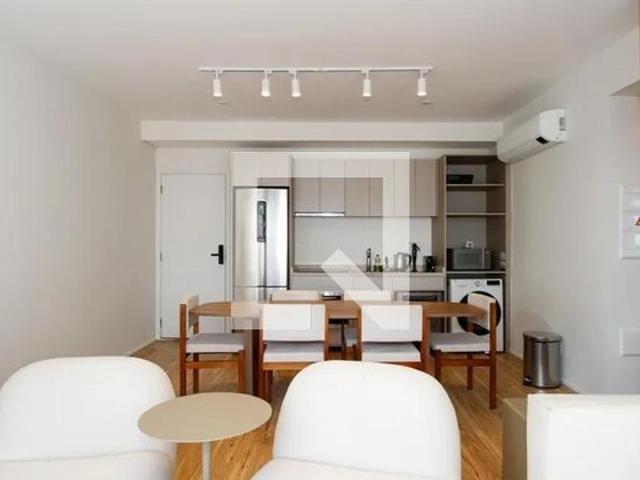 Apto, Pinheiros, 2 Quartos, 84 m2 São Paulo