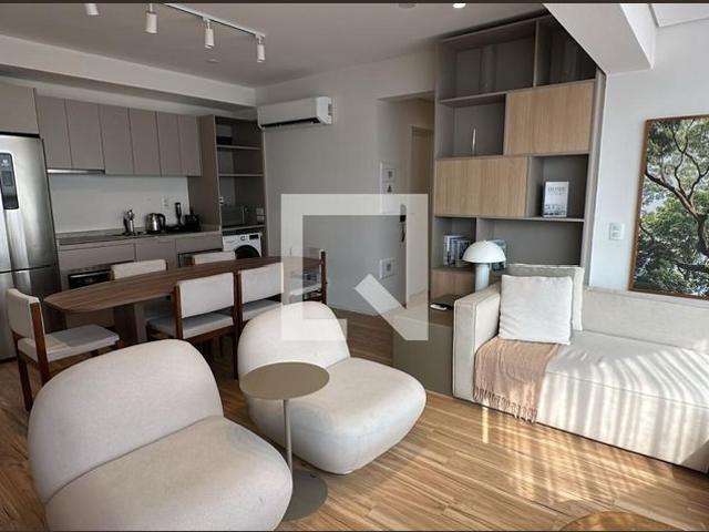Apto, Pinheiros, 2 Quartos, 85 m2 São Paulo