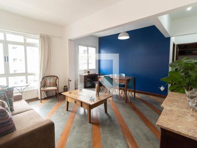 Apto, Pinheiros, 2 Quartos, 86 m2 São Paulo
