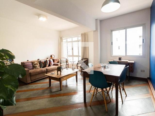 Apto, Pinheiros, 2 Quartos, 86 m2 São Paulo