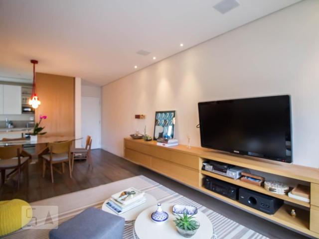 Apto, Pinheiros, 2 Quartos, 90 m2 São Paulo
