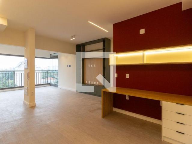 Apto, Pinheiros, 2 Quartos, 92 m2 São Paulo