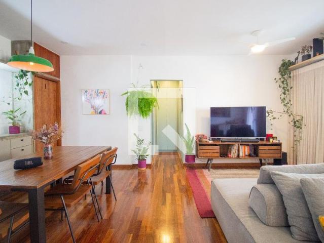 Apto, Pinheiros, 2 Quartos, 95 m2 São Paulo