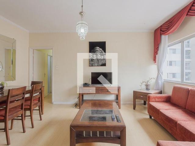 Apto, Pinheiros, 3 Quartos, 105 m2 São Paulo