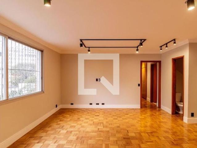Apto, Pinheiros, 3 Quartos, 108 m2 São Paulo