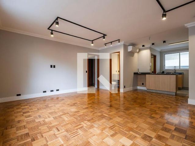 Apto, Pinheiros, 3 Quartos, 108 m2 São Paulo