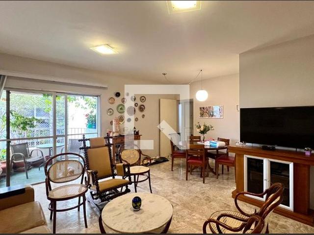 Apto, Pinheiros, 3 Quartos, 117 m2 São Paulo