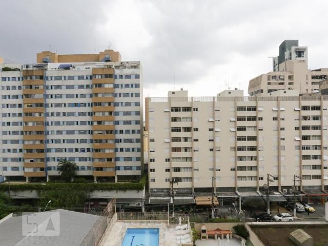 Apto, Pinheiros, 3 Quartos, 120 m2 São Paulo