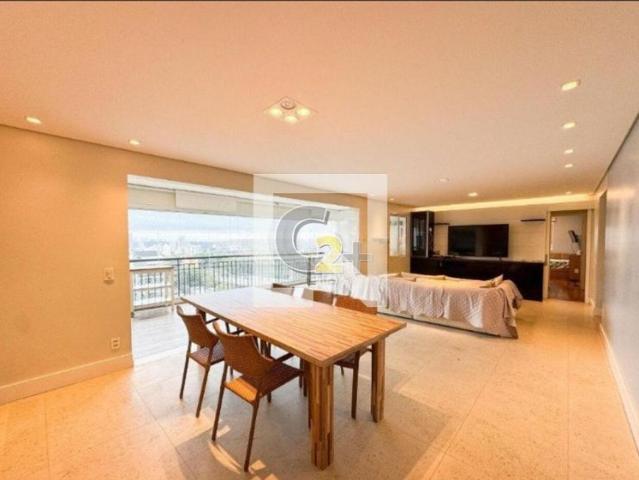 Apto, Pinheiros, 3 Quartos, 155 m2 São Paulo