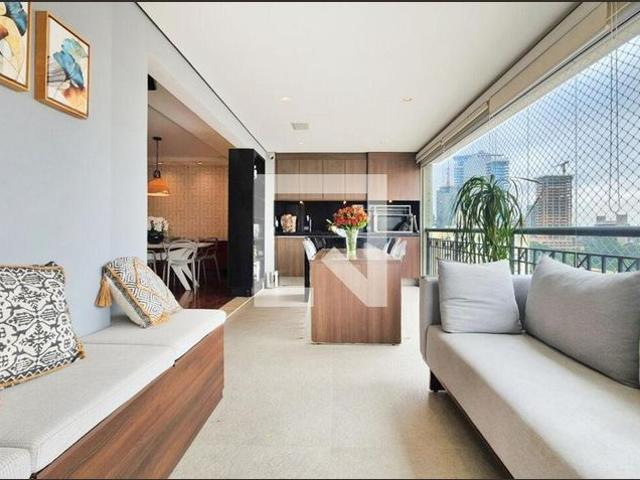 Apto, Pinheiros, 3 Quartos, 150 m2 São Paulo