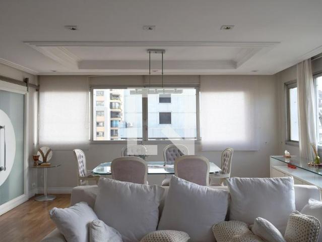 Apto, Pinheiros, 3 Quartos, 185 m2 São Paulo