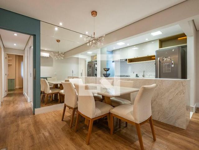 Apto, Pinheiros, 3 Quartos, 70 m2 São Paulo