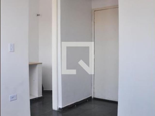Apto, Piqueri, 1 Quarto, 30 m2 São Paulo