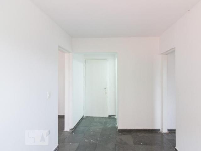 Apto, Piqueri, 1 Quarto, 30 m2 São Paulo
