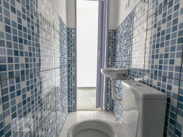 Apto, Piqueri, 1 Quarto, 30 m2 São Paulo