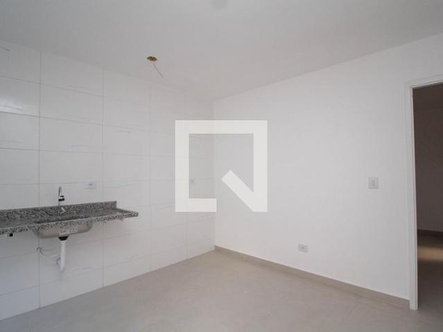 Apto, Piqueri, 1 Quarto, 33 m2 São Paulo
