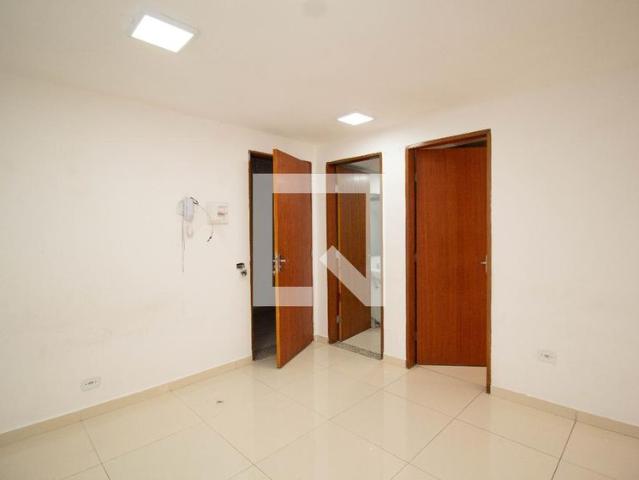Apto, Piqueri, 1 Quarto, 39 m2 São Paulo