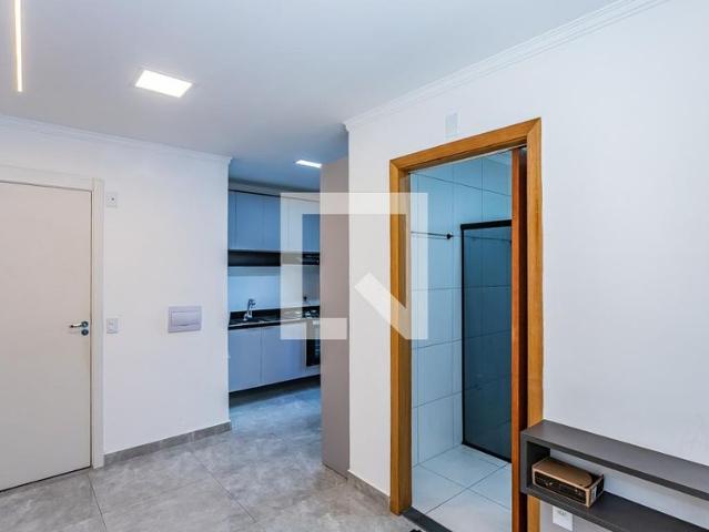 Apto, Piqueri, 1 Quarto, 41 m2 São Paulo