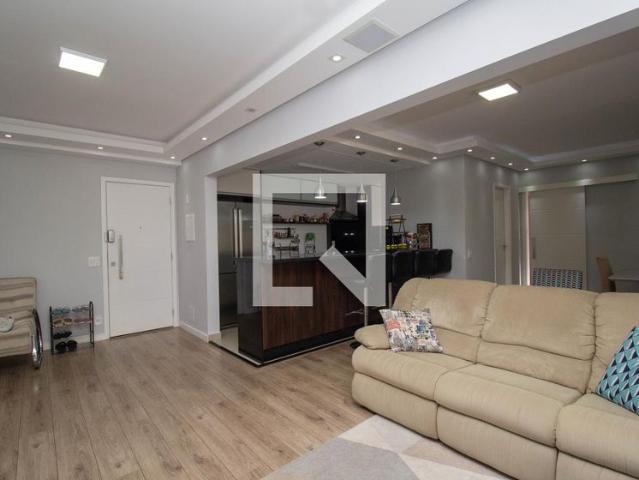 Apto, Piqueri, 2 Quartos, 112 m2 São Paulo