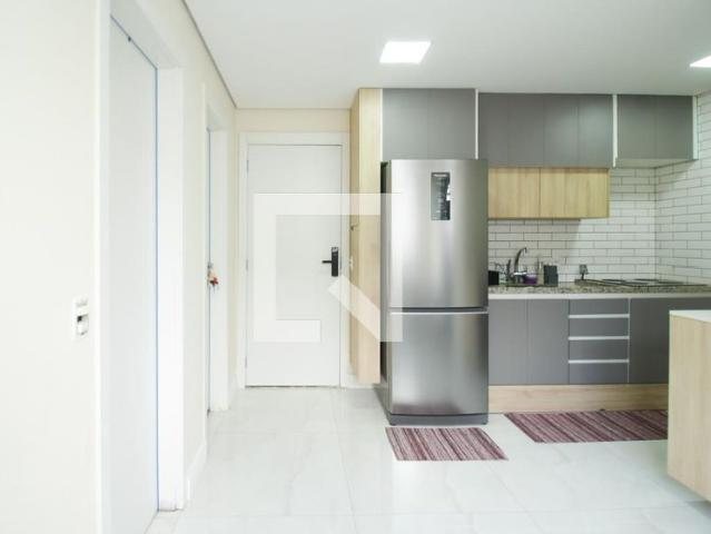 Apto, Piqueri, 2 Quartos, 34 m2 São Paulo